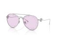 Giorgio Armani 6167 3045Z9 57 Women sunglasses