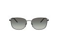 Giorgio Armani 6168 300111 54 Men sunglasses