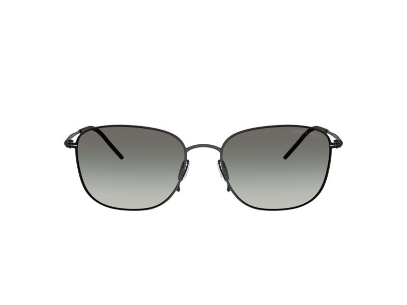 Giorgio Armani 6168 300111 54 Men sunglasses