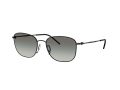 Giorgio Armani 6168 300111 54 Men sunglasses