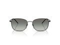 Giorgio Armani 6168 300111 54 Men sunglasses