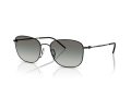 Giorgio Armani 6168 300111 54 Men sunglasses