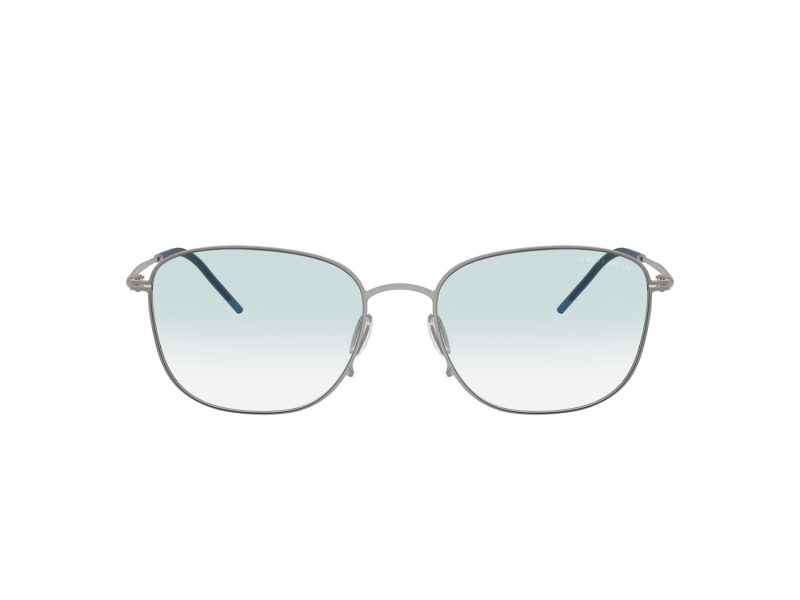 Giorgio Armani 6168 30033F 54 Men sunglasses