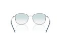 Giorgio Armani 6168 30033F 54 Men sunglasses