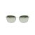 Giorgio Armani 6168 30457Z 54 Men sunglasses
