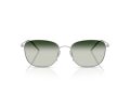 Giorgio Armani 6168 30457Z 54 Men sunglasses