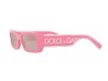 Dolce & Gabbana 6187 3262/5 53 Women sunglasses