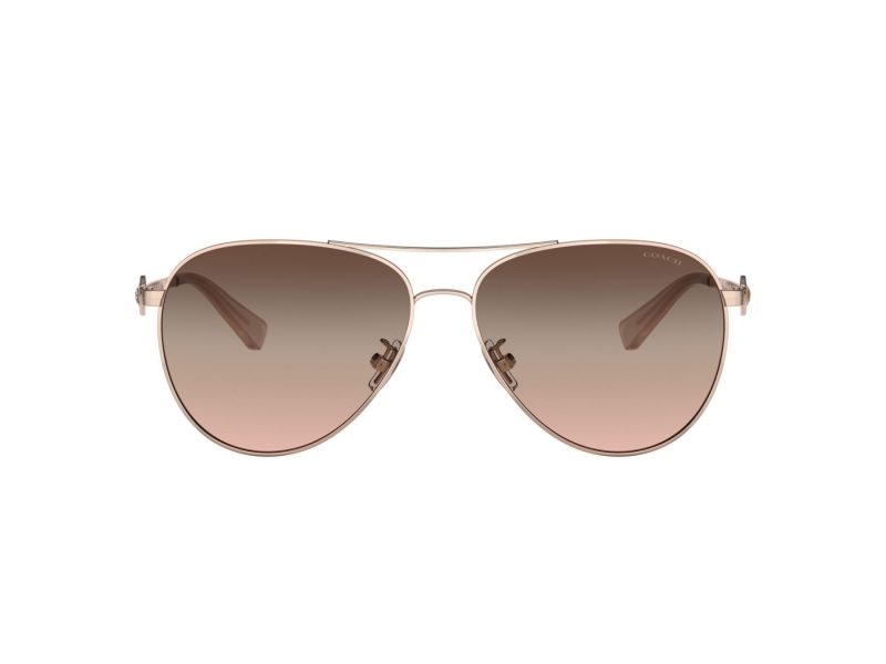 Coach C6178 7128 9331U8 58 Women sunglasses