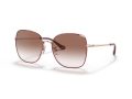 Coach C7997 7133 94038D 57 Women sunglasses