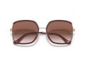 Coach C8000 7139BD 94028D 58 Women sunglasses