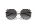 Coach Cd477 7141 90058G 54 Women sunglasses
