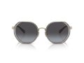 Coach Cd477 7141 90058G 54 Women sunglasses