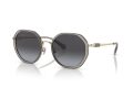 Coach Cd477 7141 90058G 54 Women sunglasses