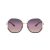 Coach Cd452 7144BD 9413U6 59 Women sunglasses