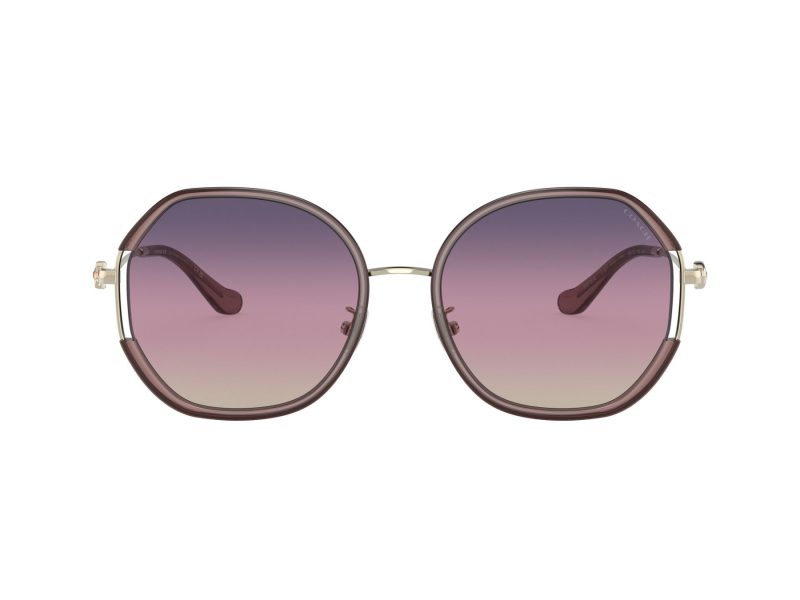 Coach Cd452 7144BD 9413U6 59 Women sunglasses