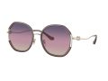 Coach Cd452 7144BD 9413U6 59 Women sunglasses