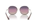 Coach Cd452 7144BD 9413U6 59 Women sunglasses