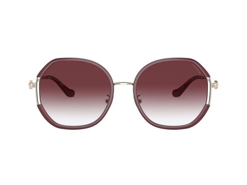 Coach Cd452 7144BD 94158H 59 Women sunglasses