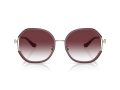 Coach Cd452 7144BD 94158H 59 Women sunglasses