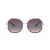 Coach Cd452 7144BD 94160J 59 Women sunglasses