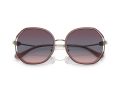 Coach Cd452 7144BD 94160J 59 Women sunglasses
