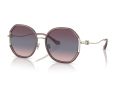 Coach Cd452 7144BD 94160J 59 Women sunglasses