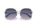 Coach Cd453 7145BD 90018H 60 Women sunglasses