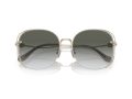 Coach Cd453 7145BD 90058E 60 Women sunglasses