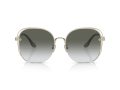 Coach Cd453 7145BD 90058E 60 Women sunglasses