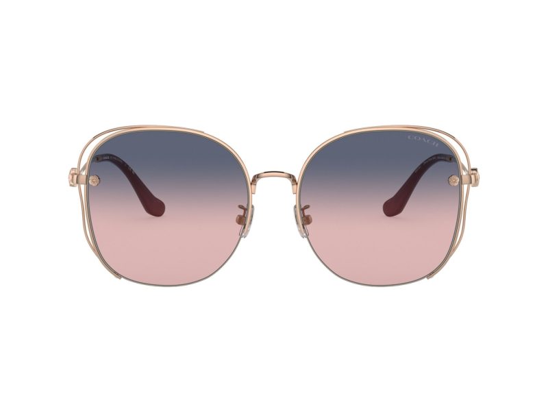 Coach Cd453 7145BD 93310J 60 Women sunglasses