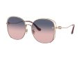 Coach Cd453 7145BD 93310J 60 Women sunglasses