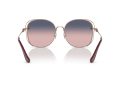 Coach Cd453 7145BD 93310J 60 Women sunglasses