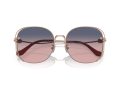 Coach Cd453 7145BD 93310J 60 Women sunglasses