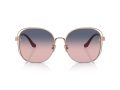 Coach Cd453 7145BD 93310J 60 Women sunglasses
