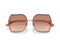 Coach Cd454 7146BD 900513 60 Women sunglasses