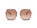 Coach Cd454 7146BD 900513 60 Women sunglasses