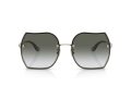 Coach Cd454 7146BD 90058E 60 Women sunglasses