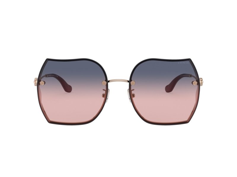 Coach Cd454 7146BD 93310J 60 Women sunglasses