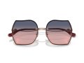 Coach Cd454 7146BD 93310J 60 Women sunglasses