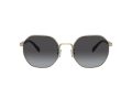 Coach Ch556 7147 90058G 56 Women sunglasses