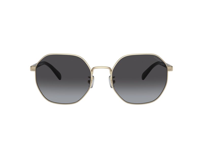 Coach Ch556 7147 90058G 56 Women sunglasses