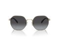 Coach Ch556 7147 90058G 56 Women sunglasses