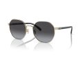 Coach Ch556 7147 90058G 56 Women sunglasses