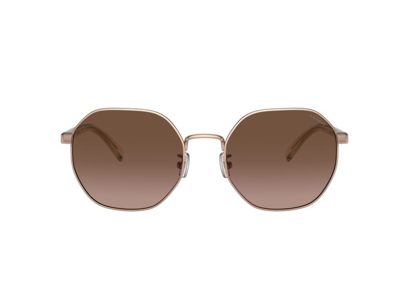 Coach Ch556 7147 93315M 56 Women sunglasses