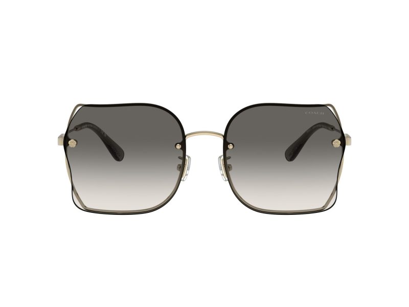 Coach Ch574 7150D 900511 60 Women sunglasses