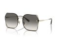 Coach Ch574 7150D 900511 60 Women sunglasses