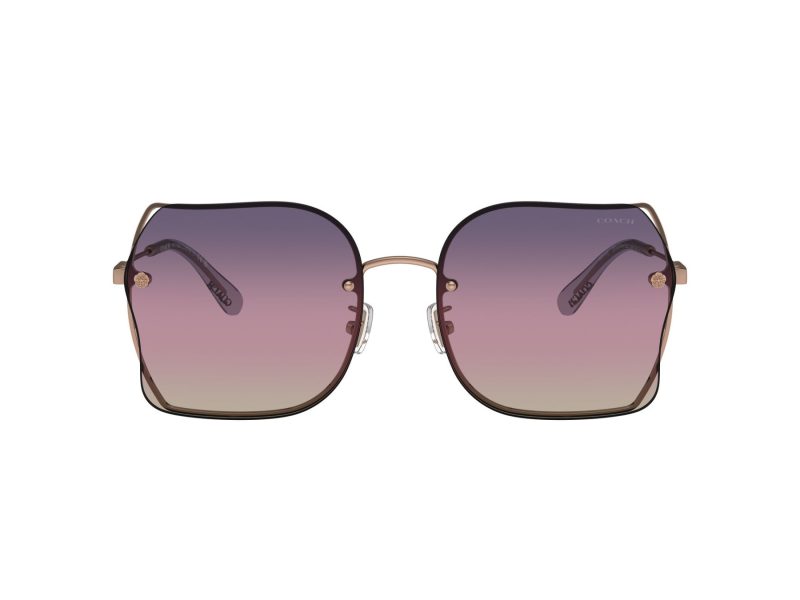 Coach Ch574 7150D 9331U6 60 Women sunglasses