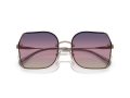 Coach Ch574 7150D 9331U6 60 Women sunglasses