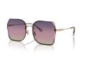 Coach Ch574 7150D 9331U6 60 Women sunglasses