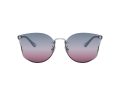 Coach Ch573 7151D 9001I8 63 Women sunglasses